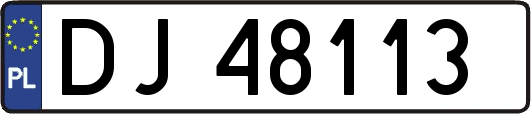 DJ48113