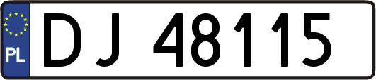 DJ48115