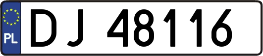 DJ48116