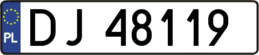 DJ48119