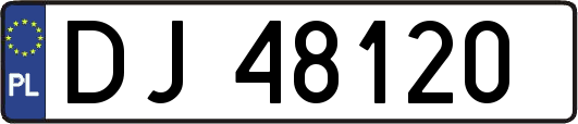 DJ48120