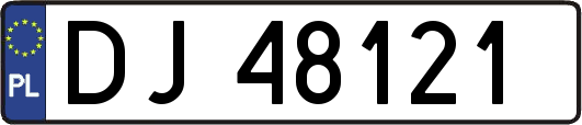 DJ48121