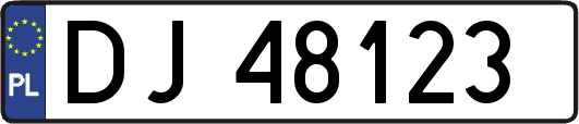 DJ48123