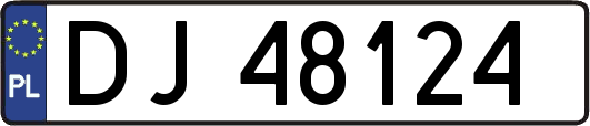 DJ48124