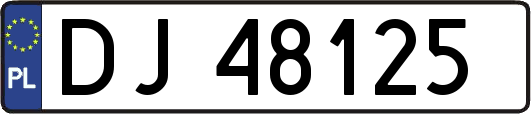 DJ48125