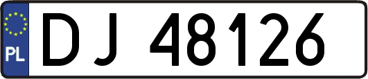 DJ48126