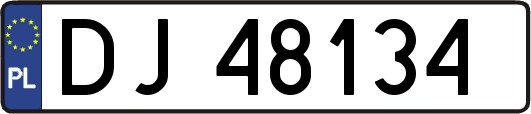 DJ48134