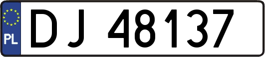 DJ48137