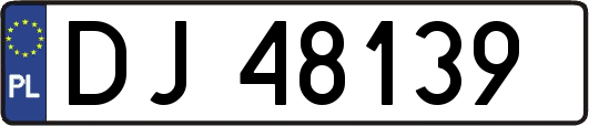 DJ48139