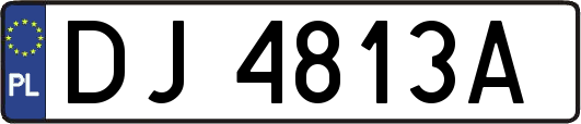DJ4813A