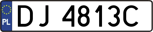 DJ4813C