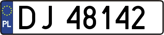 DJ48142