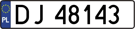 DJ48143