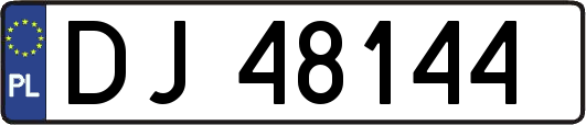 DJ48144