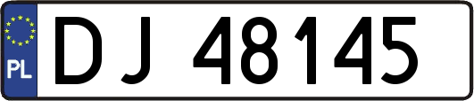 DJ48145