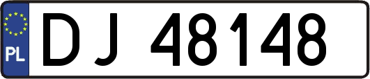DJ48148