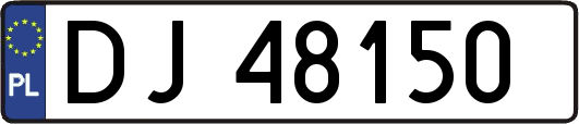 DJ48150