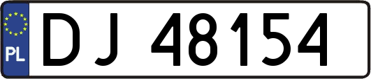 DJ48154