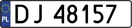 DJ48157