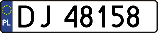 DJ48158