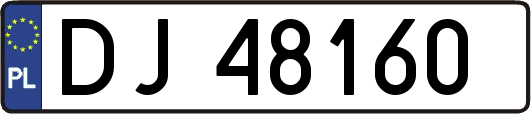 DJ48160
