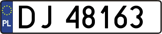 DJ48163
