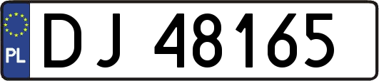 DJ48165