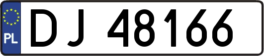 DJ48166
