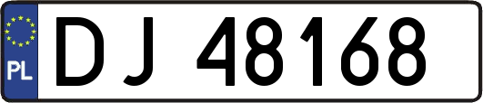 DJ48168