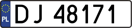DJ48171