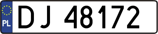 DJ48172