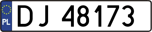 DJ48173