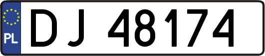 DJ48174