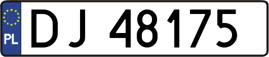 DJ48175