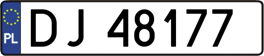 DJ48177