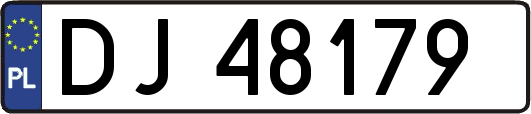 DJ48179