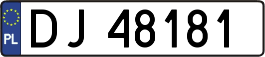 DJ48181