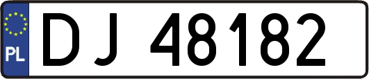 DJ48182