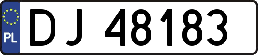 DJ48183
