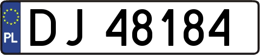 DJ48184