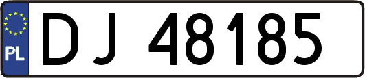 DJ48185