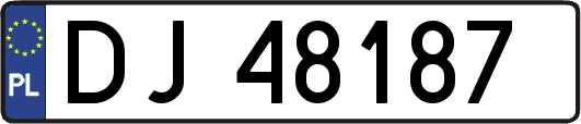 DJ48187
