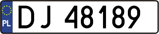 DJ48189