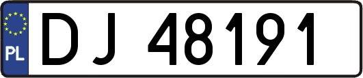 DJ48191