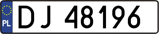 DJ48196