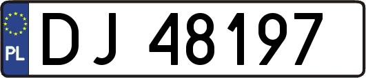 DJ48197