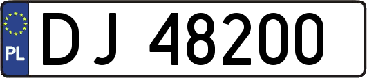 DJ48200