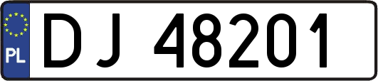 DJ48201