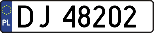 DJ48202