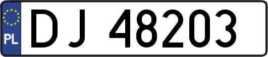 DJ48203